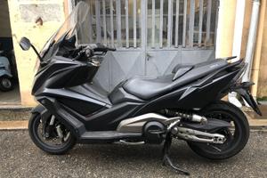 Kymco AK 550 - 2019
