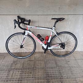 Bici da corsa Wilier