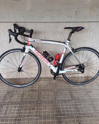 Bici da corsa Wilier
