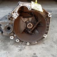 CAMBIO MANUALE COMPLETO FIAT Grande Punto 1Â° Seri