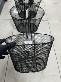 Cestini per bici