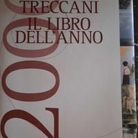 Treccani Il Libro dell'anno 2000