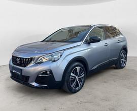 Peugeot 3008 1.5 HDi 130 EAT8 ALLURE-COCKPIT/NAVI