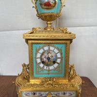 Orologio a Pendolo ‘900