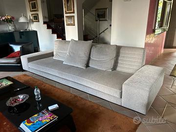 Divano Roger Minotti