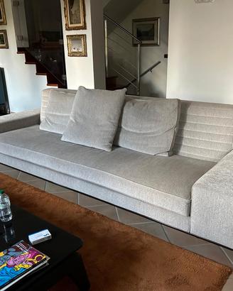 Divano Roger Minotti