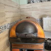 Forno per pizza Izzo forni
