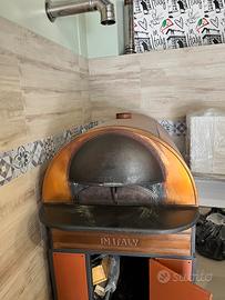 Forno per pizza Izzo forni