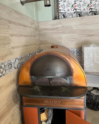 Forno per pizza Izzo forni
