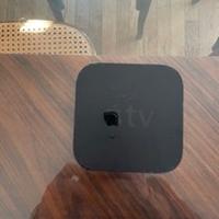 APPLE TV SECONDA GENERAZIONE