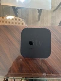 APPLE TV SECONDA GENERAZIONE