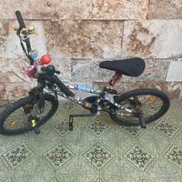Bici bmx