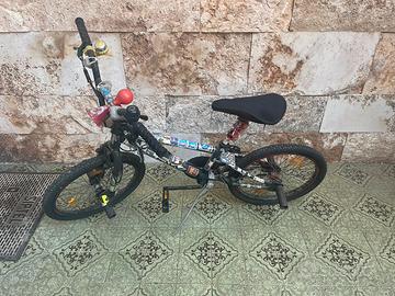 Bici bmx