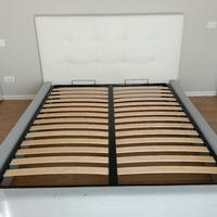 struttura letto