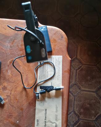  Ziggi-HD USB Document camera