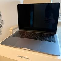 MacBook Pro 13