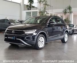 Volkswagen T-Roc 2.0 TDI SCR Life