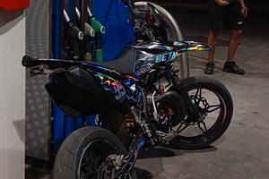 beta rr50 Motard 