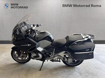 BMW R 1250 RT Abs