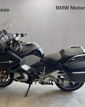 BMW R 1250 RT Abs
