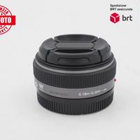 Panasonic Lumix G 14 F2.5 ASPH (Panasonic)
