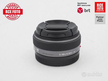 Panasonic Lumix G 14 F2.5 ASPH (Panasonic)