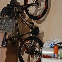 bicicletta Monta Bike 
