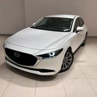 Mazda 3 2.5L M-Hybrid 4p. Sedan Centre Line *PROMO