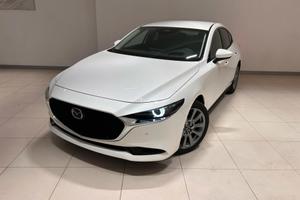 Mazda 3 2.5L M-Hybrid 4p. Sedan Centre Line *PROMO