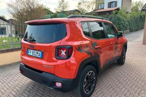 Jeep Renegade 2.0 Mjt Trailhawk