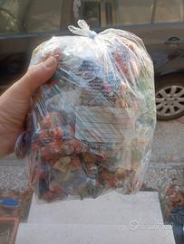 Lotto di Sorpresine Kinder 