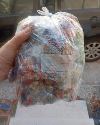 Lotto di Sorpresine Kinder 