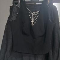 vestito per cerimonia 