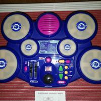 Batteria elettronica