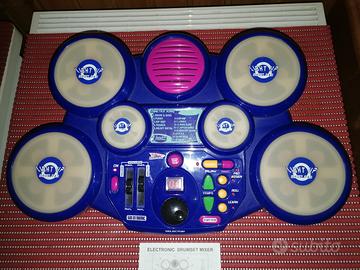 Batteria elettronica