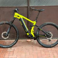 MTB KETTLER QUADRIGA DUO CX12 FS