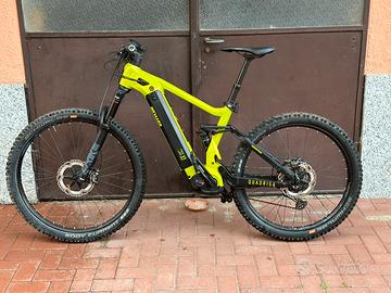 MTB KETTLER QUADRIGA DUO CX12 FS