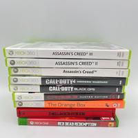 Giochi Xbox One / Xbox 360