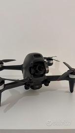 Dji FPV - come nuovo