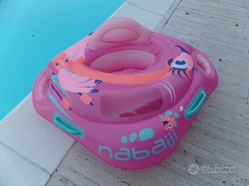 Salvagente per bambini fino a 15 kg