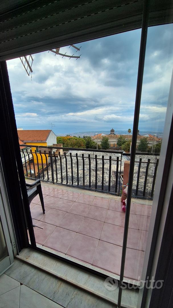 Appartamento – Sant'Alfio, Nucifori, Catania - Vista 2