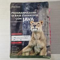 Programmazione di base e avanzata con Java