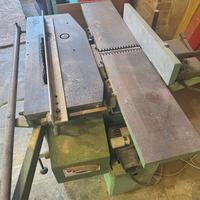 combinata per legno , a 220v. 