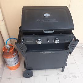 Barbecue Campingaz grill