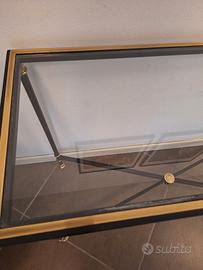 Consolle design modernariato