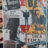 DVD Beatles