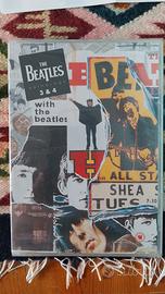 DVD Beatles
