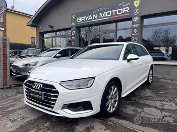Audi A4 Avant 35 TDI/163 CV S tronic Business Adva