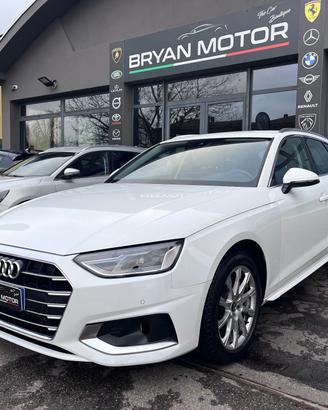 Audi A4 Avant 35 TDI/163 CV S tronic Business Adva