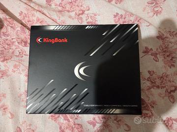 RAM DDR5 32GB 6400MHz C30 SK Hynix NUOVE SIGILLATE